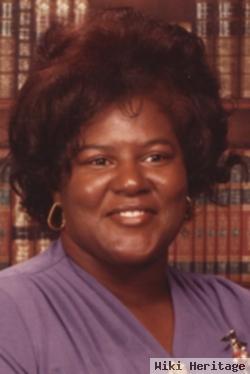 Ernestine Fields Mcfadden