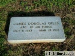 James Douglas Giles