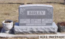 Billie E Birley