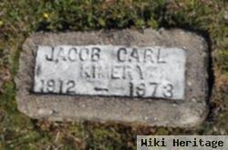 Jacob Carl Kimery