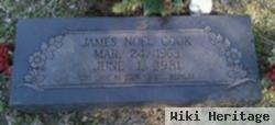 James Noel Cook