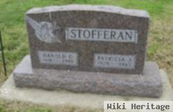 Harold Stofferan