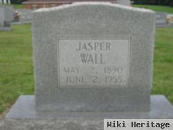 Joseph Jasper Wall