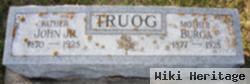 Burga Truog