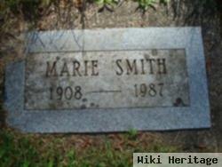 Marie Smith