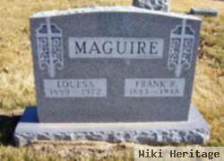 Louesa Maguire