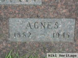 Agnes Verlin Quillan