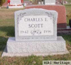 Charles E. Scott