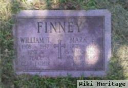 William T Finney