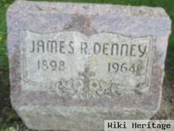 James Roland Denney