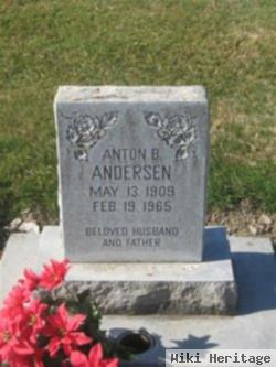 Anton B. Andersen