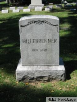 John Hillebrenner