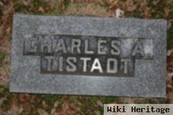 Charles A. Tistadt, Jr