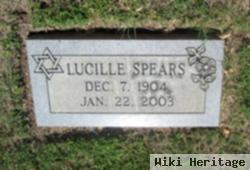 Lucille Spears