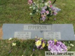 William Benton Epperson