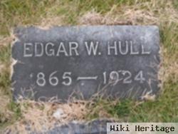 Edgar W. Hull