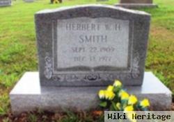 Herbert W.h. Smith