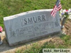 James R Smurr