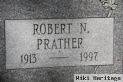 Robert N. Prather