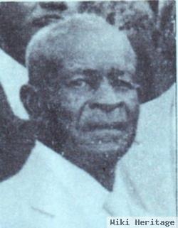 Louis Leroy "roy" Kinsey