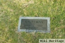 Leo Kauffman