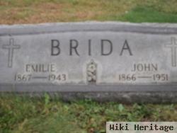 John Brida