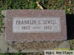 Franklin C. Sewell