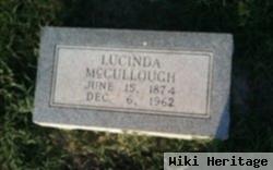 Lucinda Brewer Mccullough