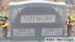 Edna B. Sizemore