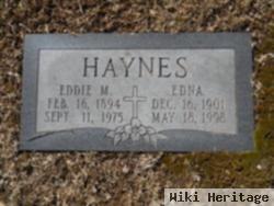 Edna Haynes