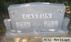 Dale F Gaston