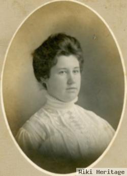 Elizabeth Faubel Wissel