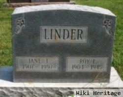 Roy F. Linder