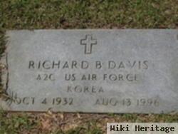 Richard Buren Davis