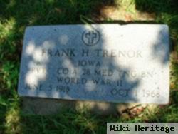 Frank Henry Trenor