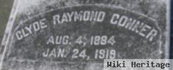 Clyde Raymond Conner