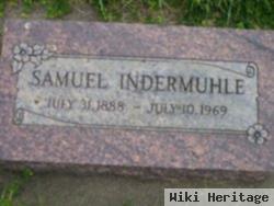 Samuel Indermuhle