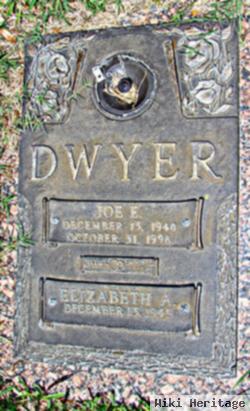 Joe E. Dwyer