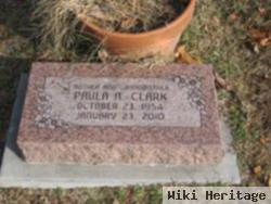 Paula A. Clark