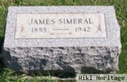 James Simeral