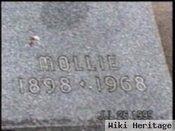 Mollie Mehler Weigand