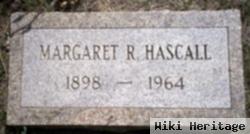 Margaret Ruth Gaumer Hascall