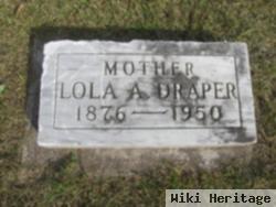 Lola Ann Draper