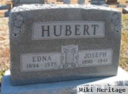 Edna Hubert