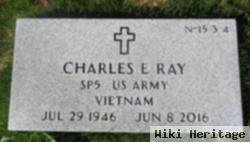 Charles E. Ray