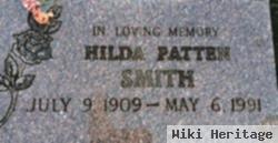 Hilda Patten Smith