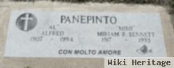 Alfred "al" Panepinto