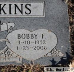 Bobby Franklin Tompkins