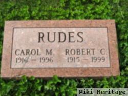 Carol M. Rudes