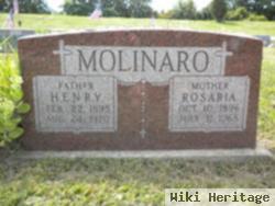 Henry Molinaro